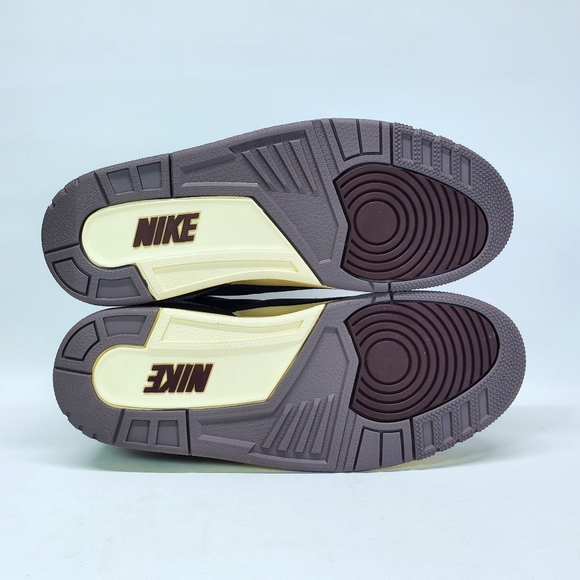 Air Jordan Retro 3 - Picture 10 of 13